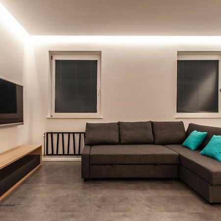 Cozy little apartment Ig Esterno foto