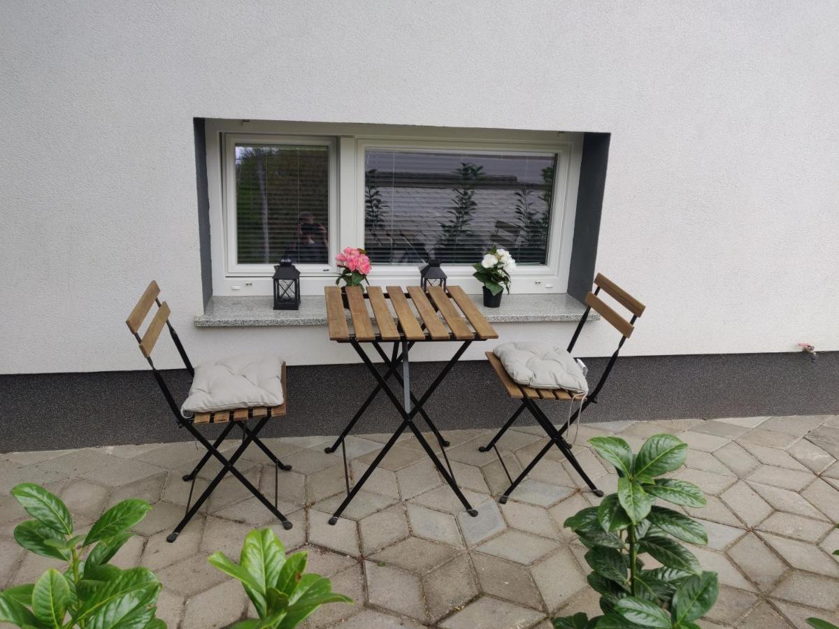 Cozy little apartment Ig Esterno foto