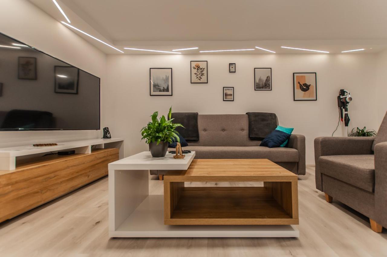 Cozy little apartment Ig Esterno foto