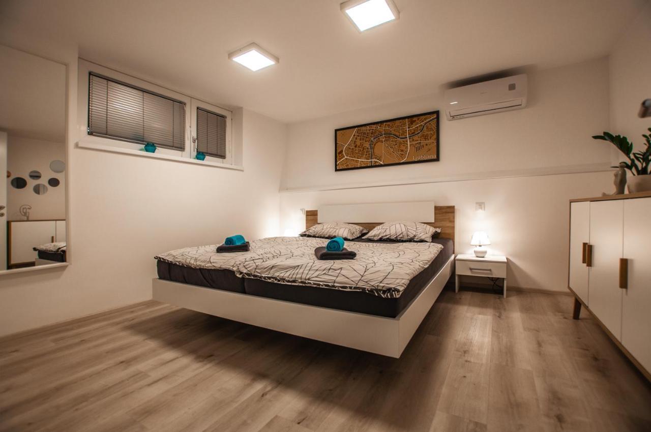 Cozy little apartment Ig Esterno foto