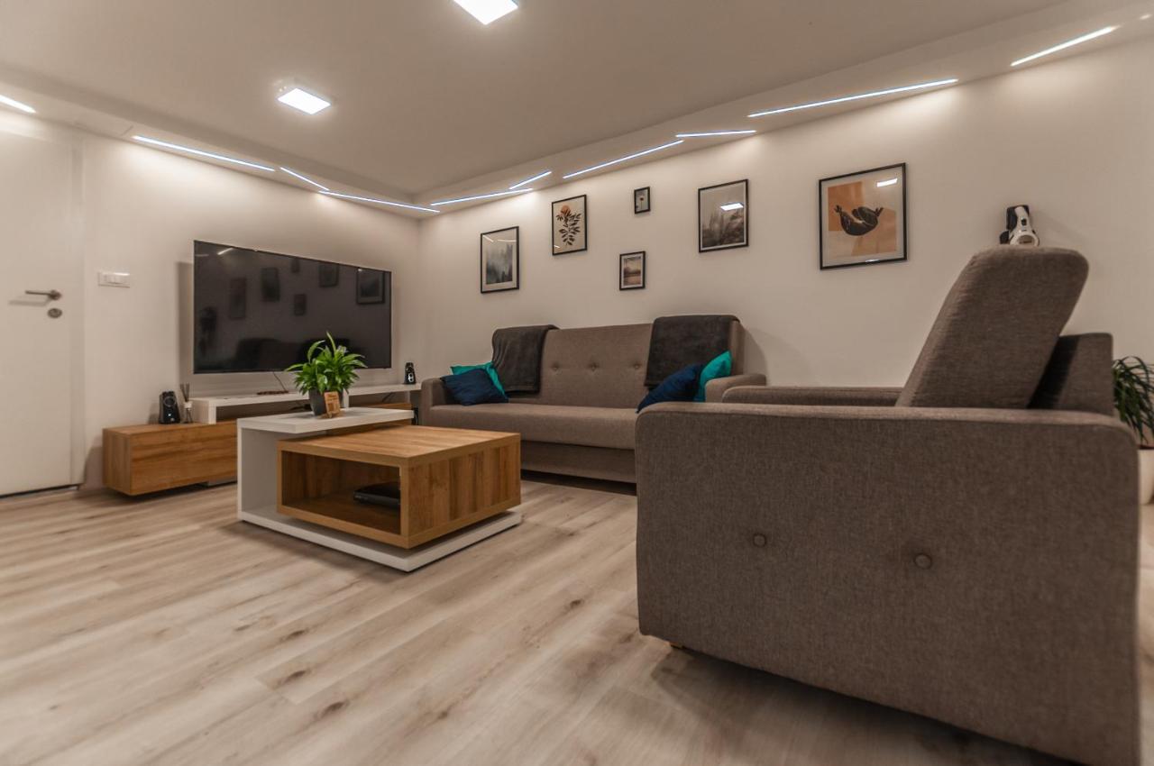 Cozy little apartment Ig Esterno foto