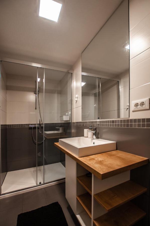 Cozy little apartment Ig Esterno foto