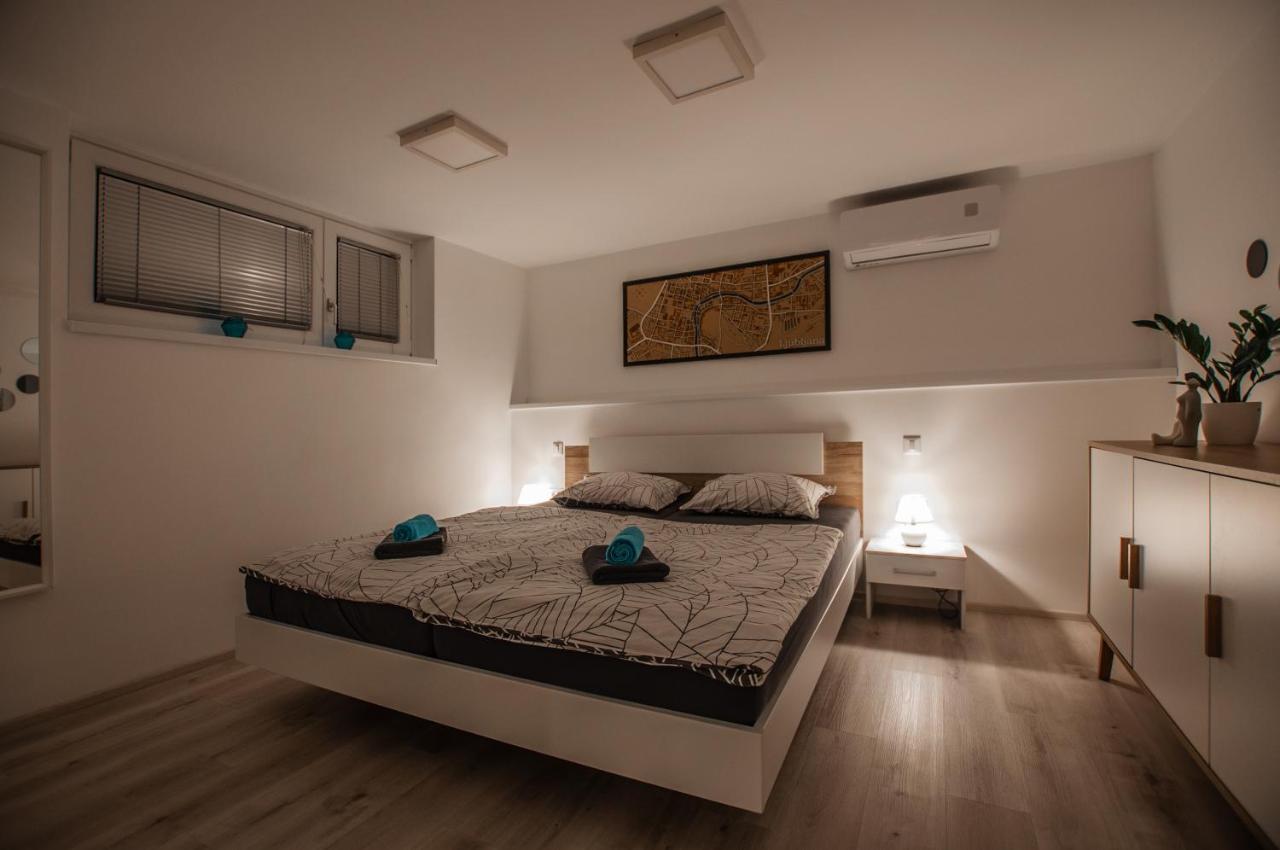Cozy little apartment Ig Esterno foto