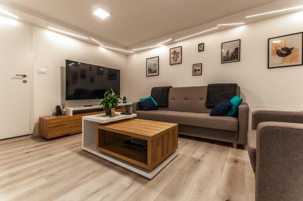 Cozy little apartment Ig Esterno foto
