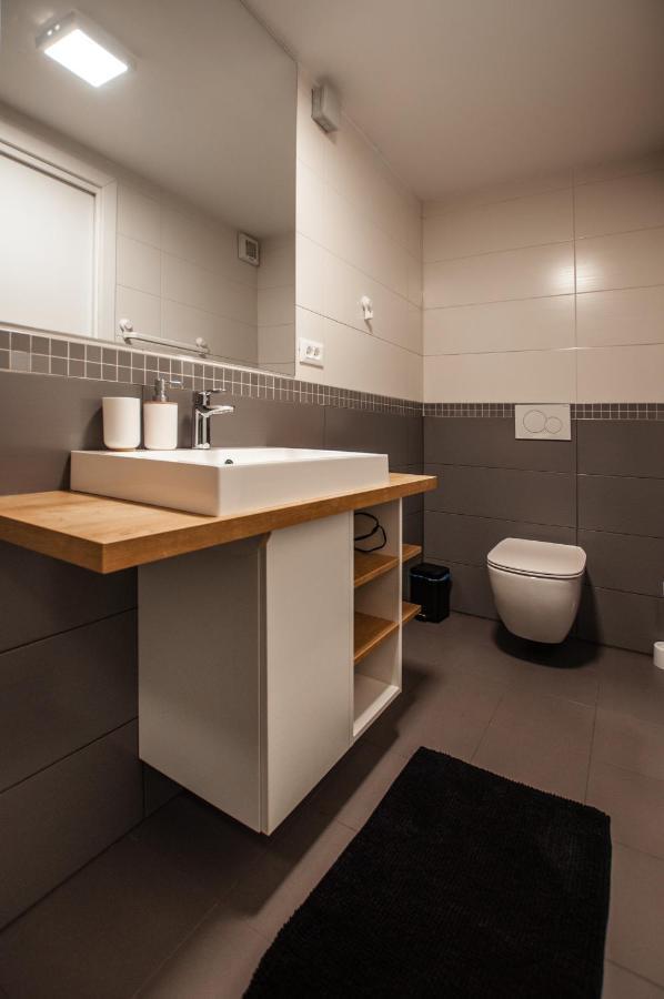 Cozy little apartment Ig Esterno foto