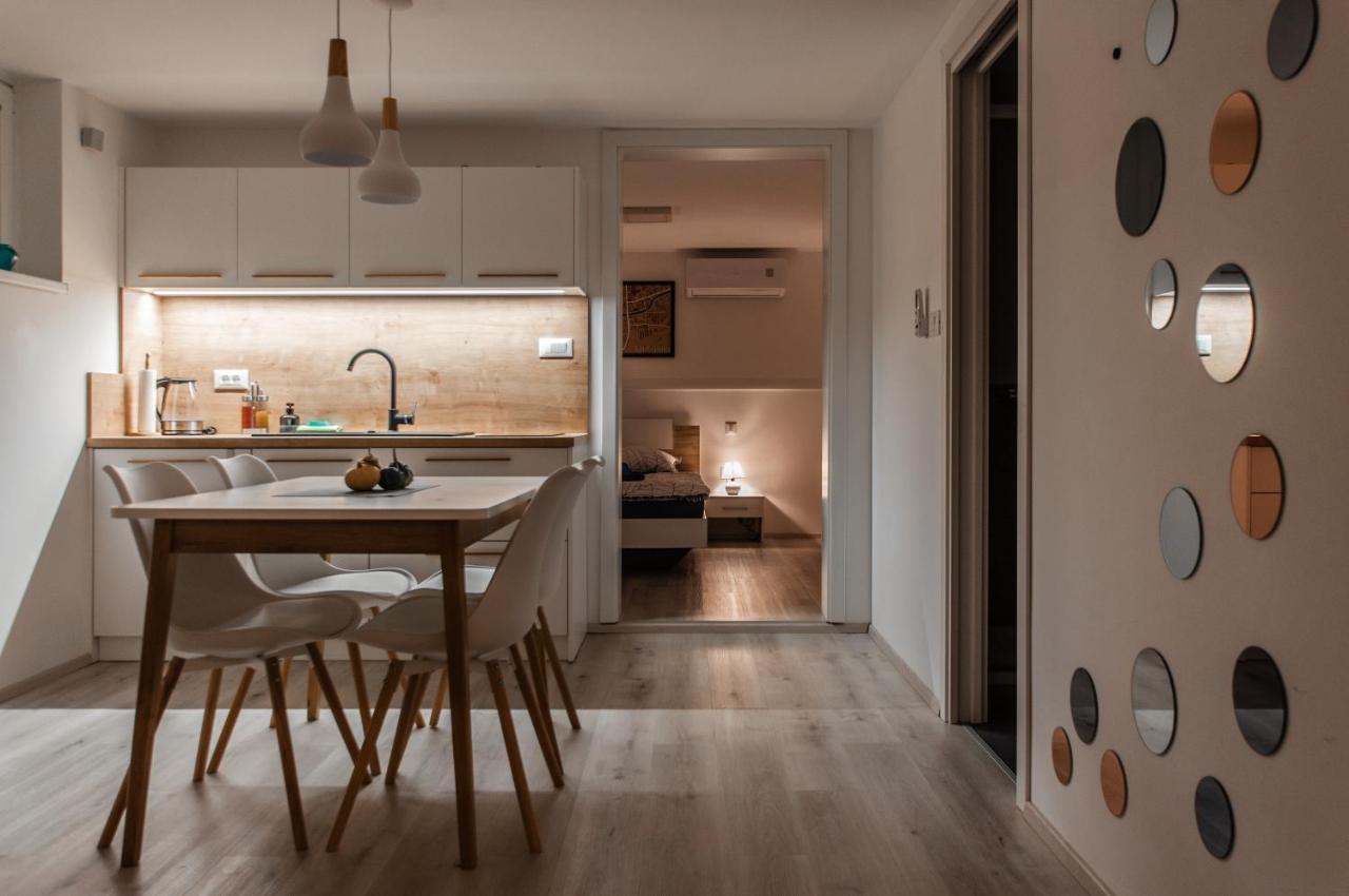 Cozy little apartment Ig Esterno foto
