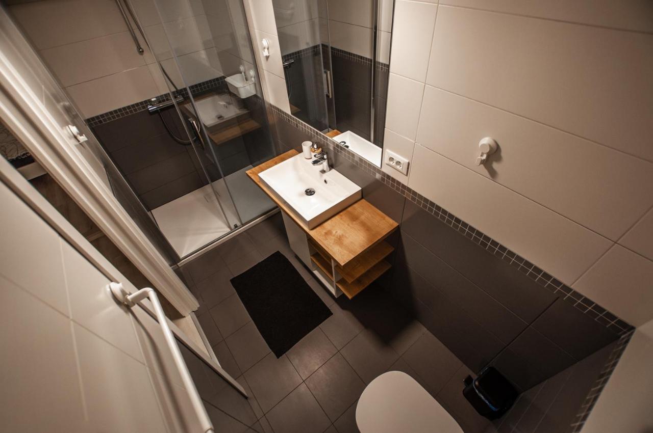 Cozy little apartment Ig Esterno foto
