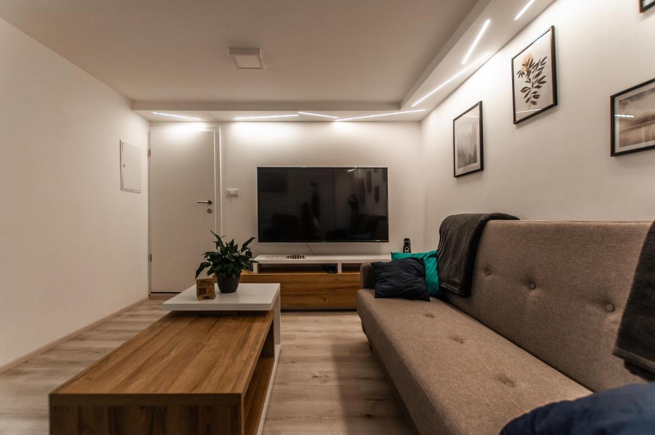 Cozy little apartment Ig Esterno foto