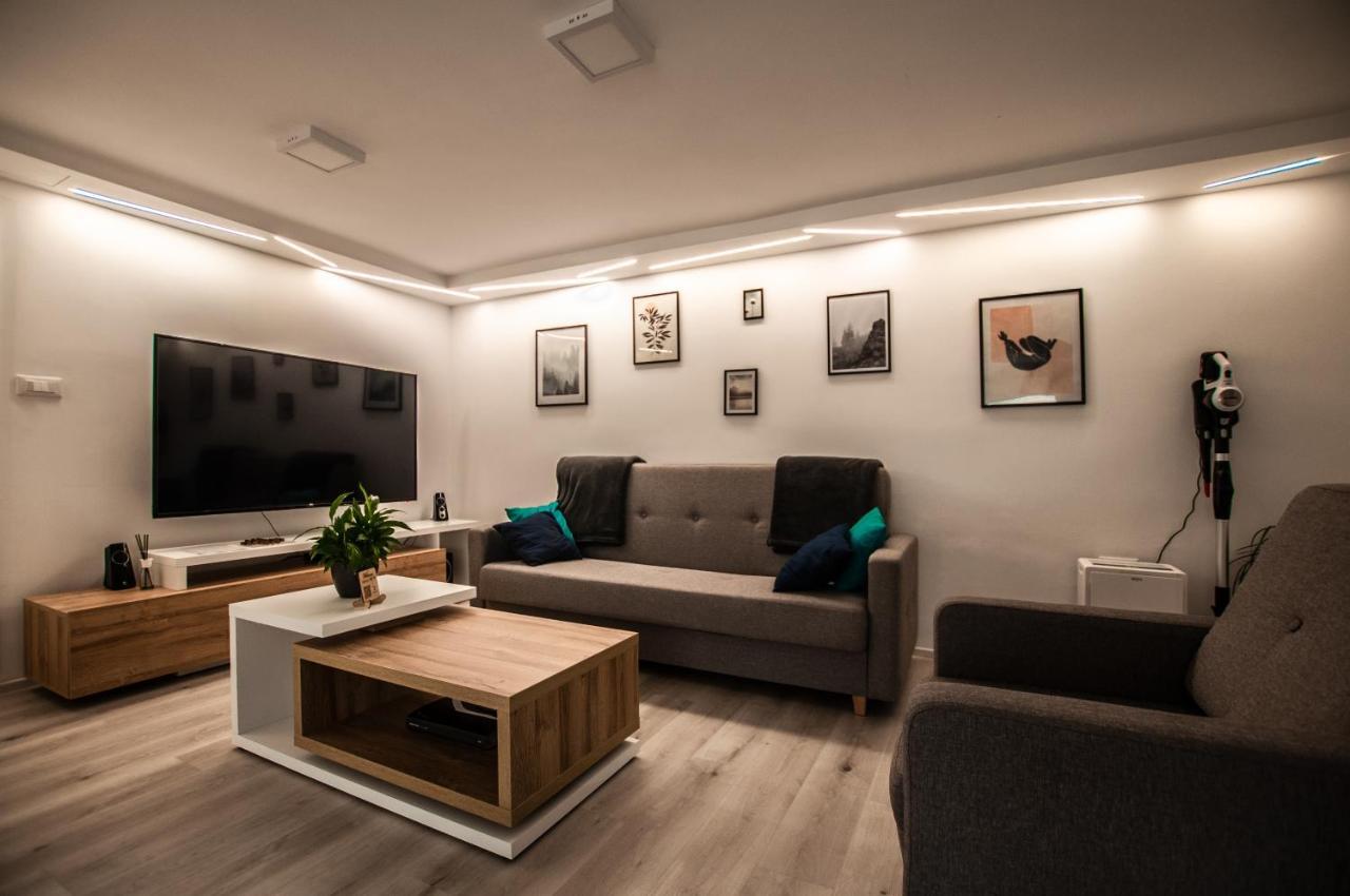 Cozy little apartment Ig Esterno foto