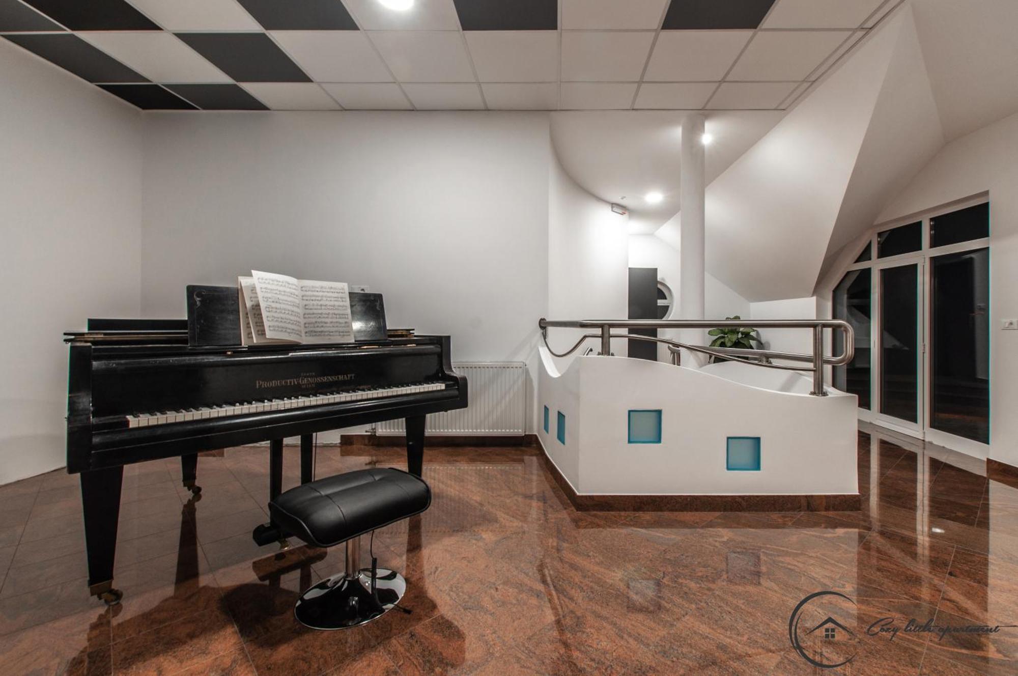 Cozy little apartment Ig Esterno foto