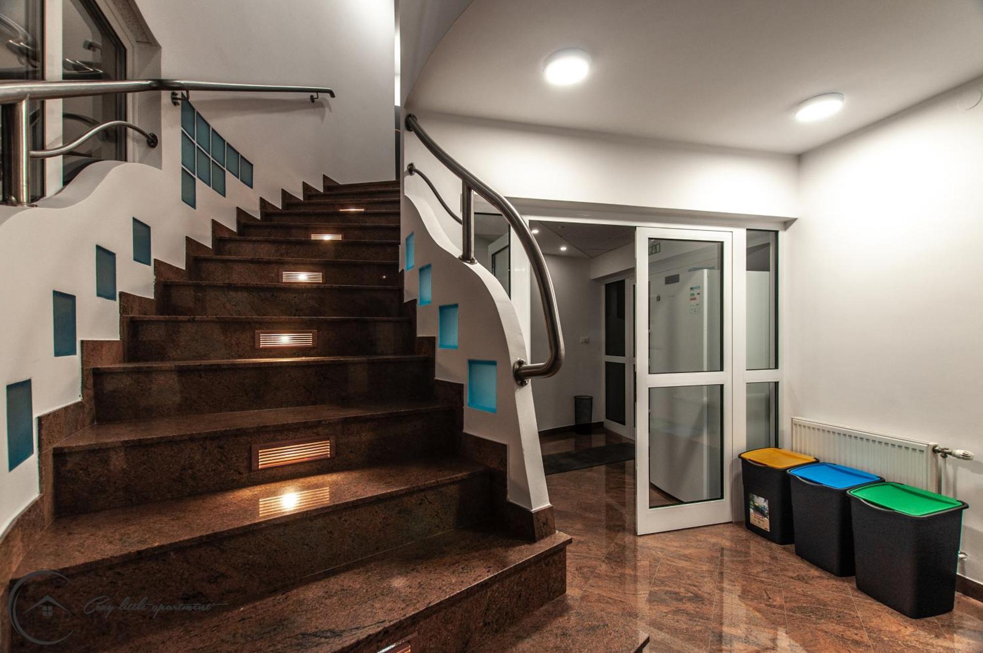 Cozy little apartment Ig Esterno foto