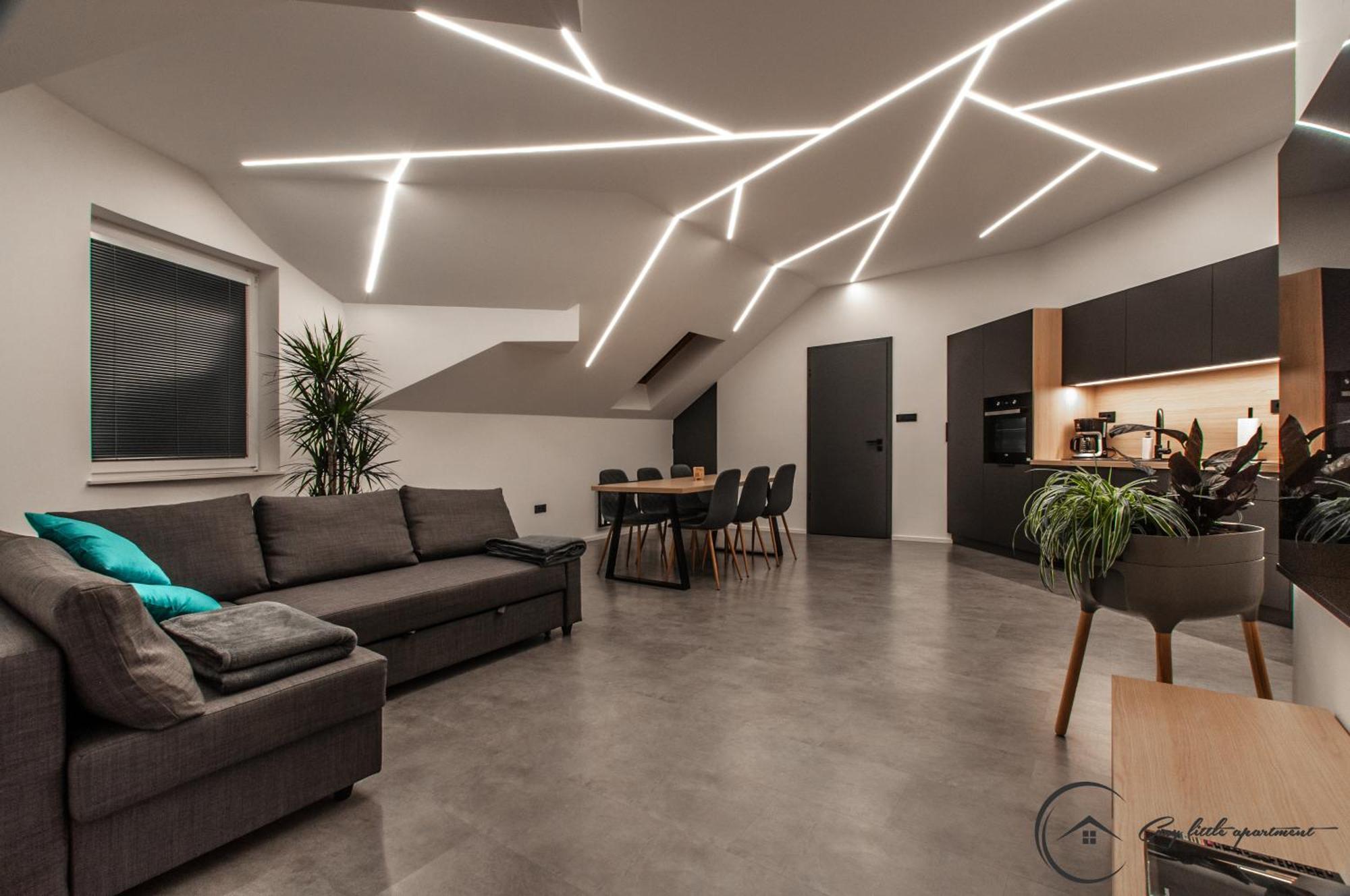 Cozy little apartment Ig Esterno foto