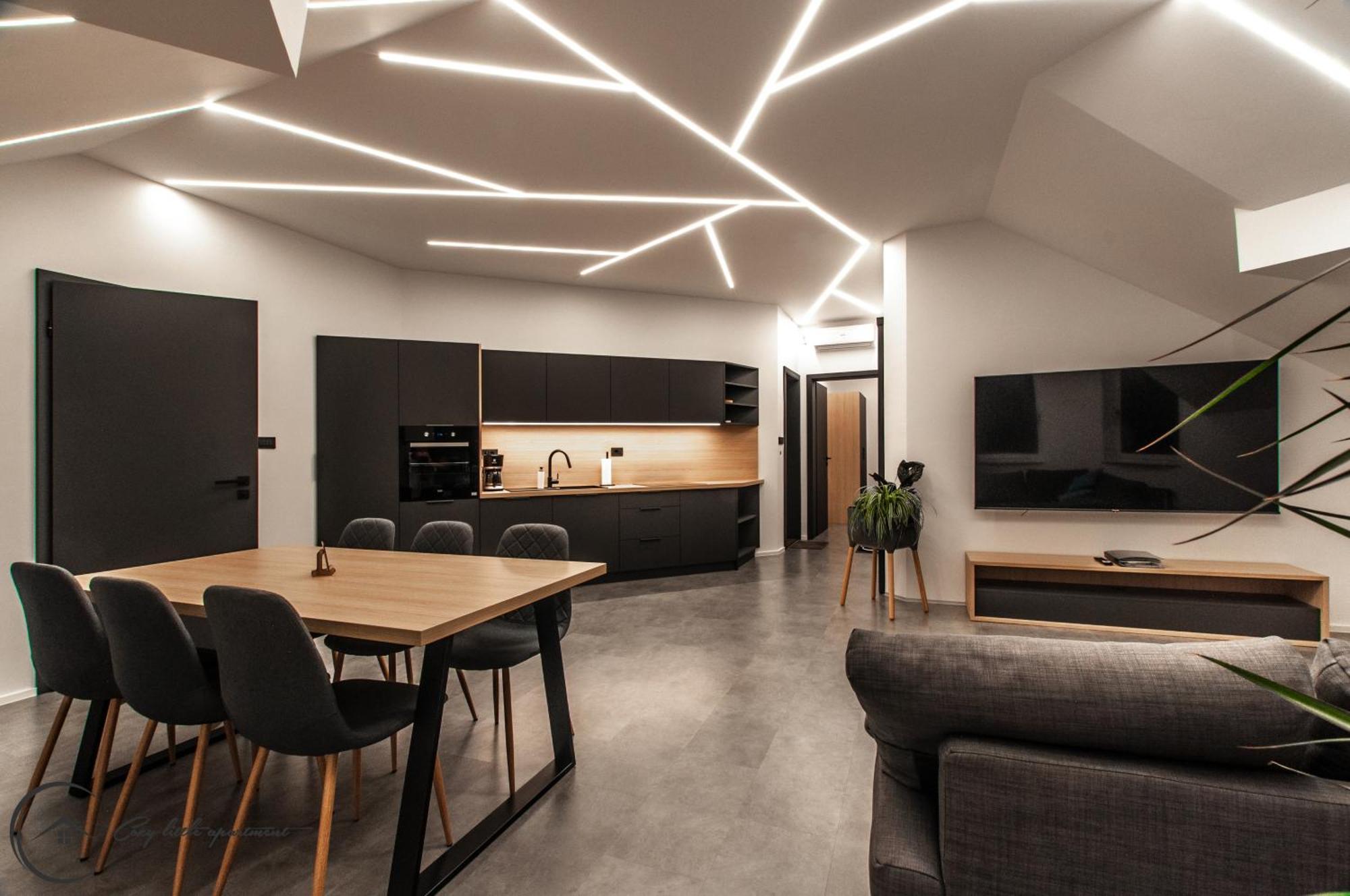 Cozy little apartment Ig Esterno foto