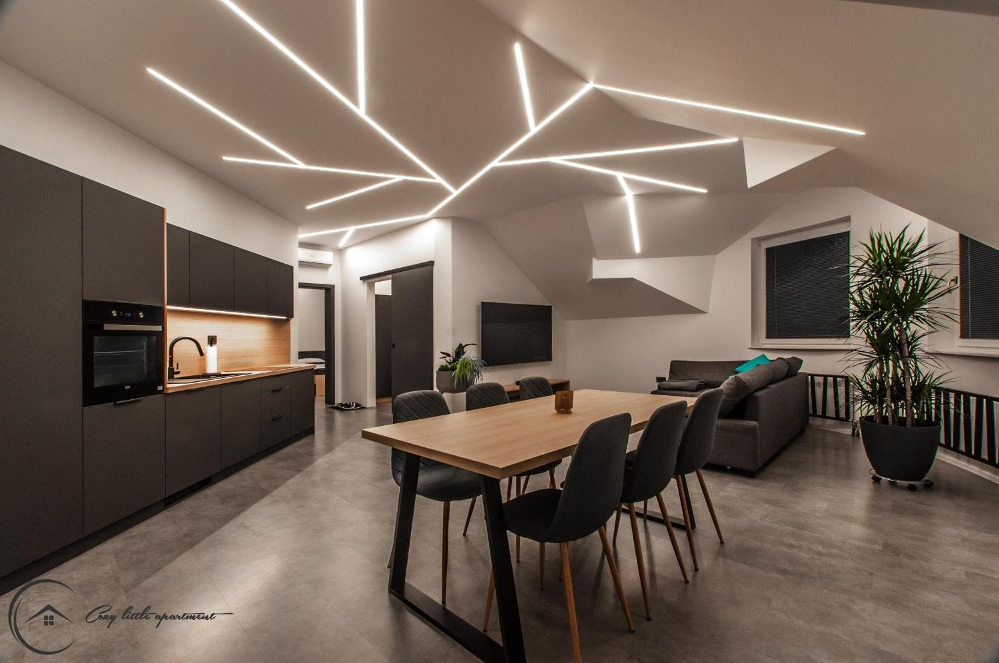 Cozy little apartment Ig Esterno foto