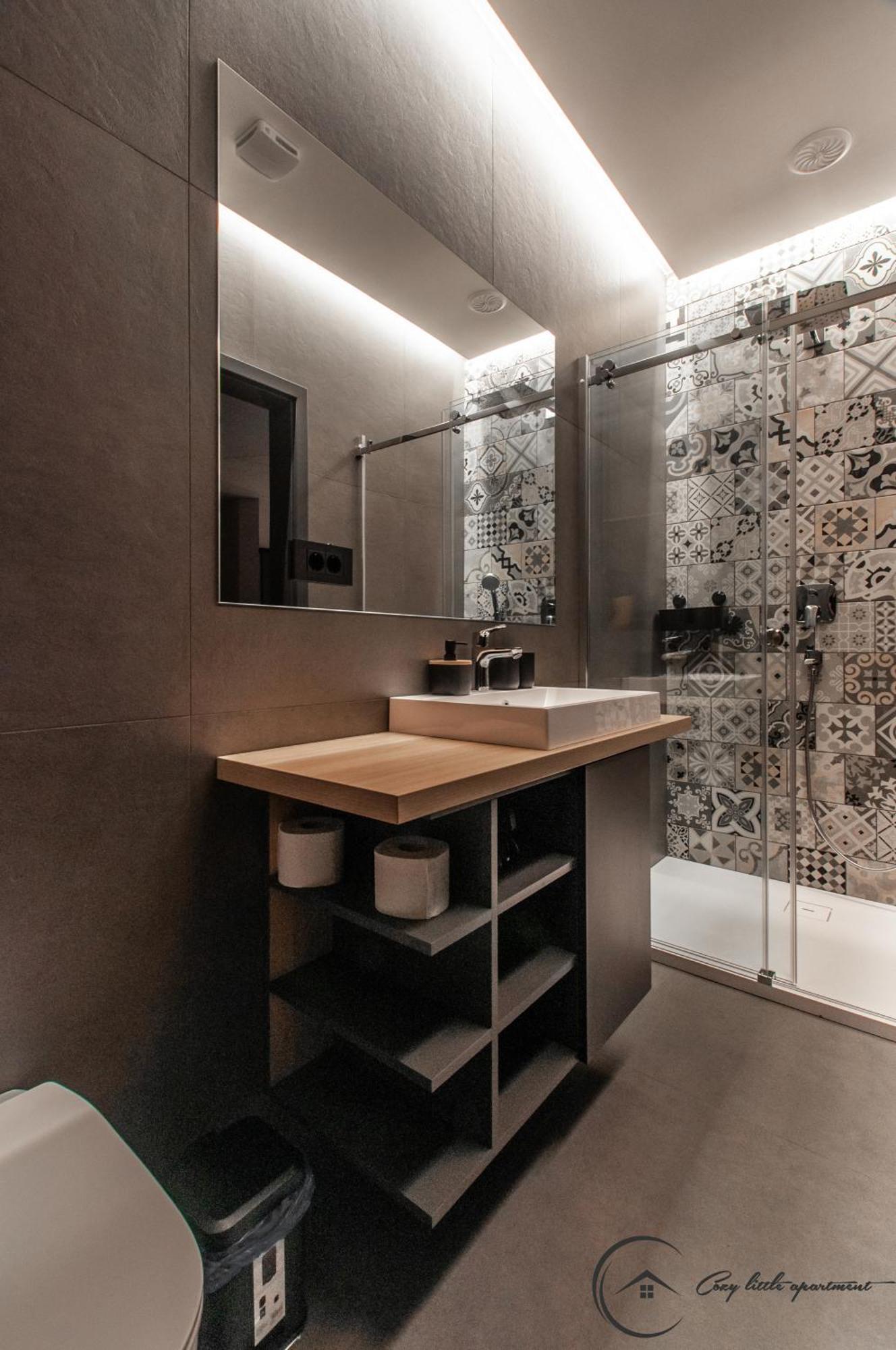 Cozy little apartment Ig Esterno foto