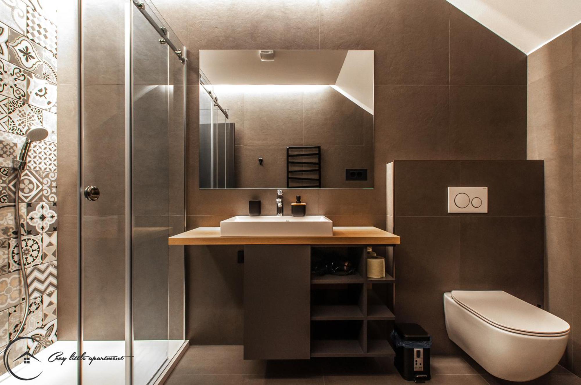 Cozy little apartment Ig Esterno foto
